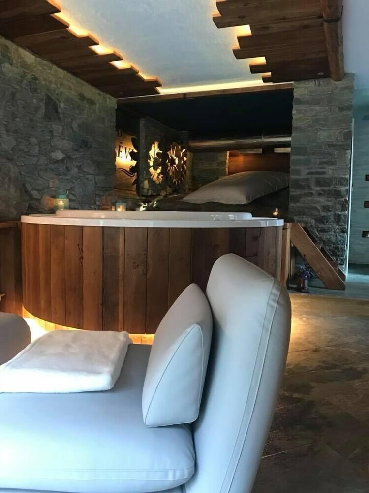 Agroturismo Le Moulin Des Aravis