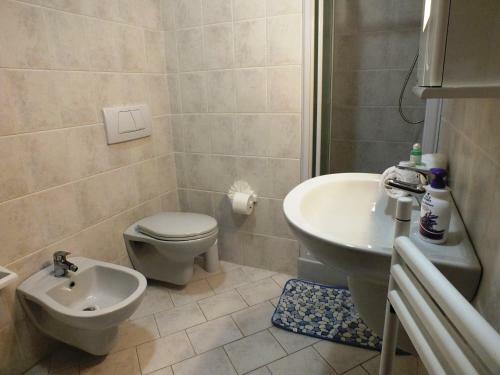 Apartamento Casa Teresa