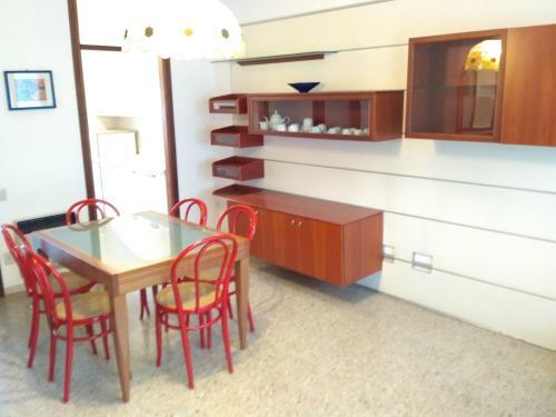 Apartamento Condominio Villa Chiara