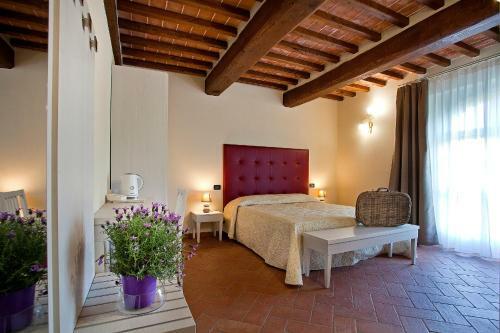 Apartamento Tenuta San Giovanni Lucca