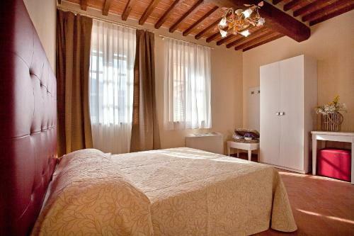 Apartamento Tenuta San Giovanni Lucca