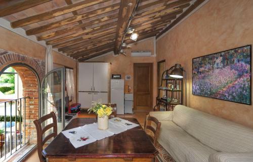 Apartamento Tenuta San Giovanni Lucca