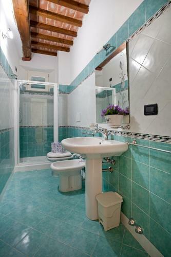 Apartamento Tenuta San Giovanni Lucca