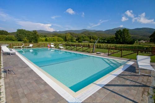 Apartamento Tenuta San Giovanni Lucca
