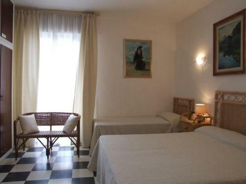 Marina Di Castagneto Carducci Apartment Sleeps 3