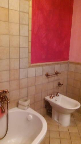 B&B Pinkhouse