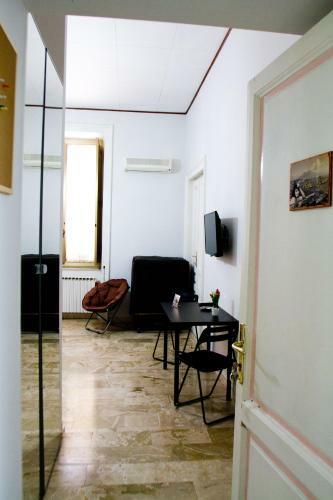 Bed & Breakfast I Sorrisi Di Napoli