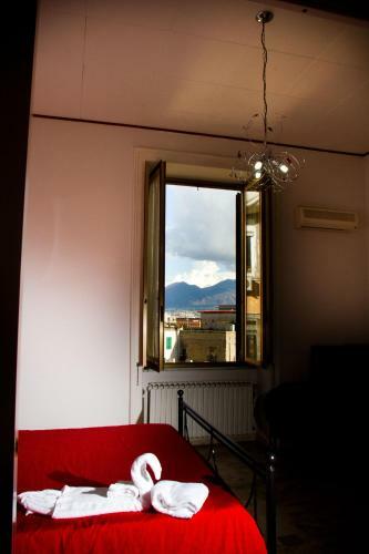 Bed & Breakfast I Sorrisi Di Napoli