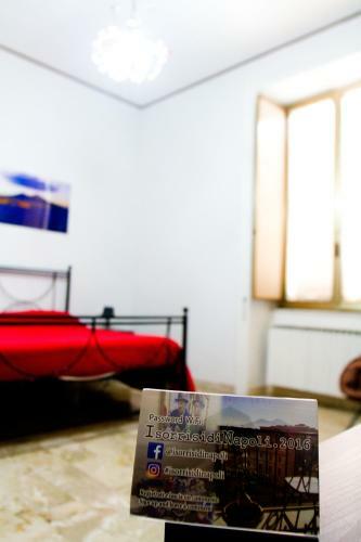Bed & Breakfast I Sorrisi Di Napoli