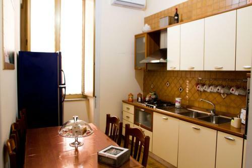 Bed & Breakfast I Sorrisi Di Napoli