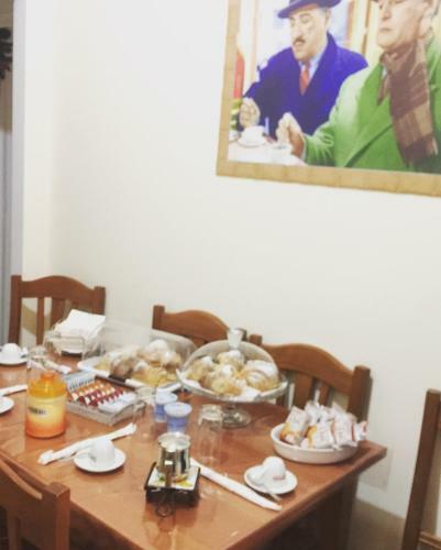 Bed & Breakfast I Sorrisi Di Napoli