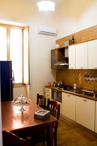 Bed & Breakfast I Sorrisi Di Napoli
