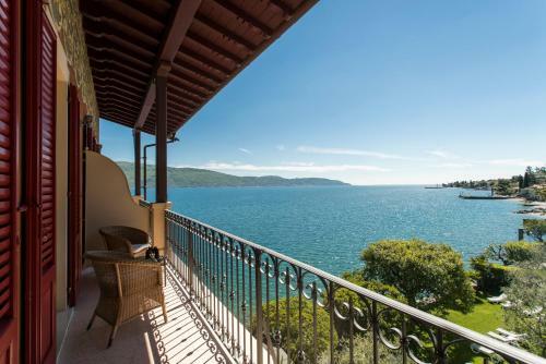 Hotel Gardenia Al Lago