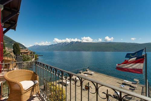 Hotel Gardenia Al Lago