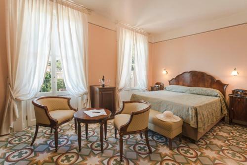 Hotel Gardenia Al Lago