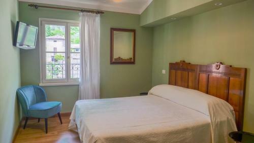 Hotel Gardenia Al Lago
