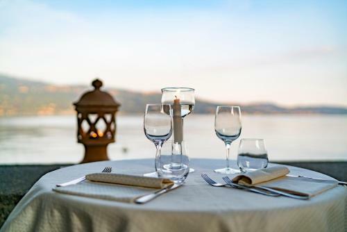 Hotel Gardenia Al Lago