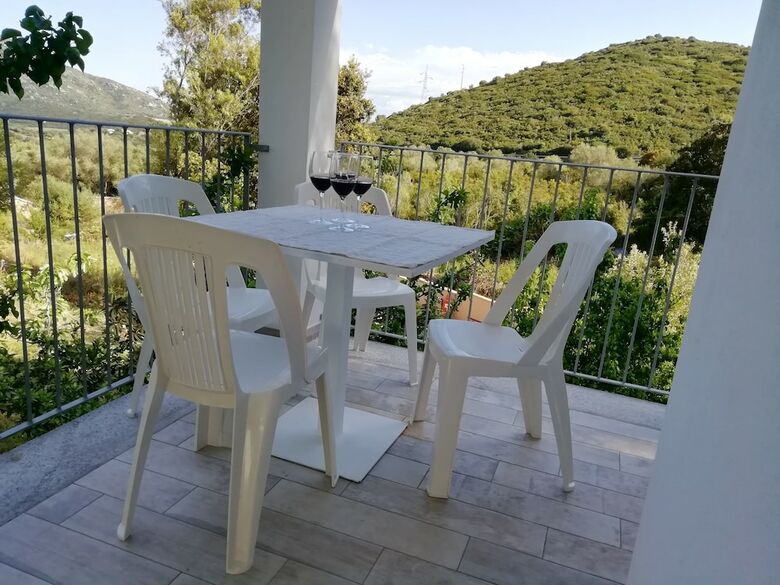 Hostal In Campagna Da Nino