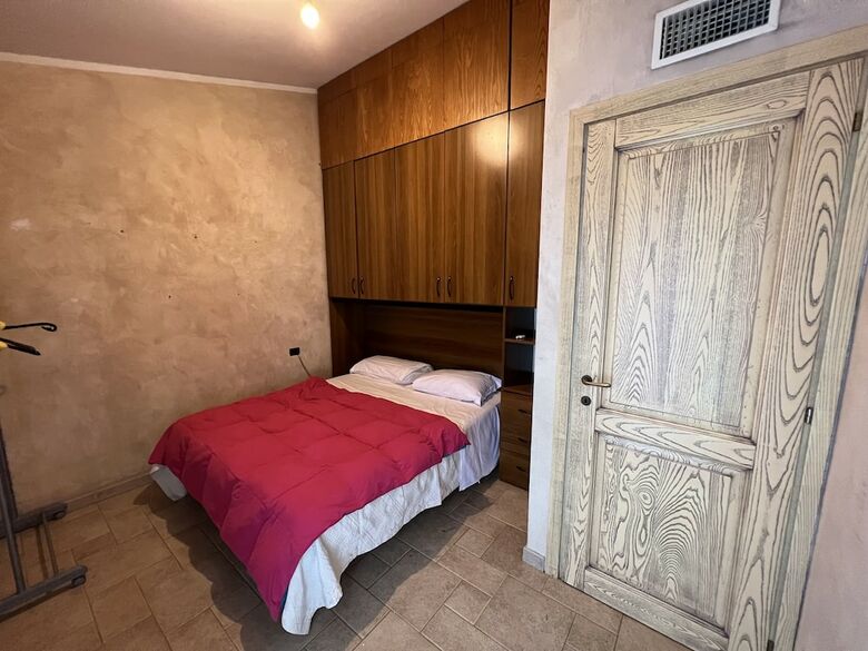 Hostal In Campagna Da Nino