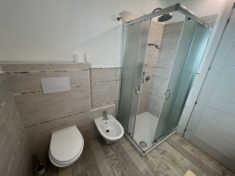 Hostal In Campagna Da Nino