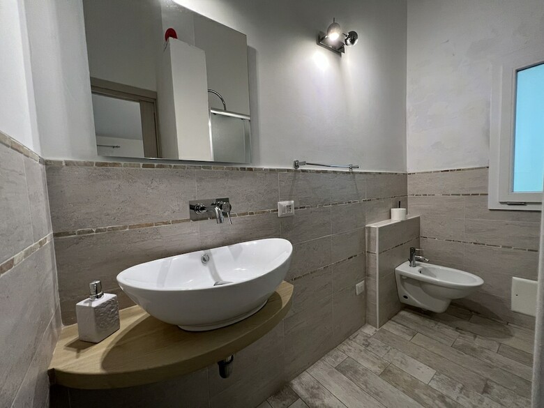 Hostal In Campagna Da Nino
