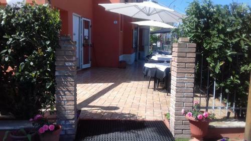 Hostal La Campagnola Trattoria Con Alloggio