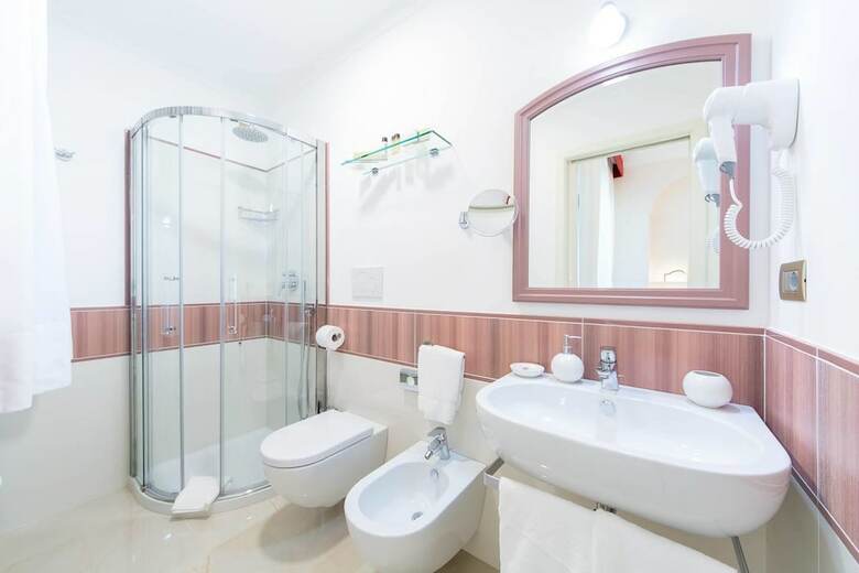 Hostal B&B Palazzo Montesanto