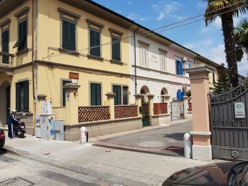 Bed & Breakfast Liberi Di Sognare