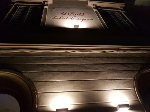 Bed & Breakfast Liberi Di Sognare