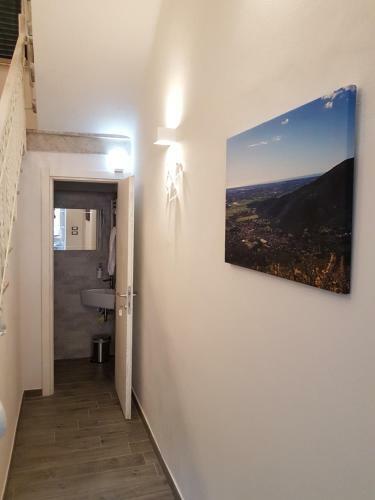 Bed & Breakfast Liberi Di Sognare
