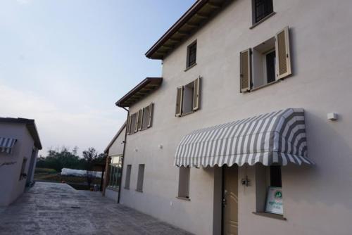 Agroturismo Agriturismo Campogrande