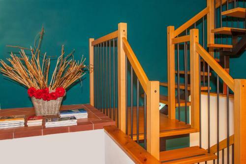 Apartamento Casa Marconi