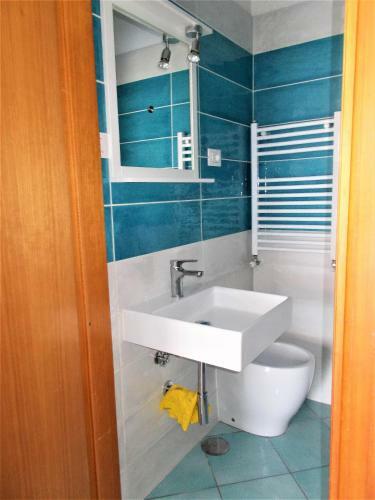 Apartamento Donna Ester - Discover Cilento