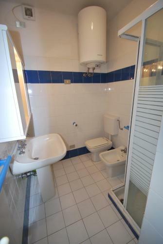 Apartamento Appartamento Solaris Bilo