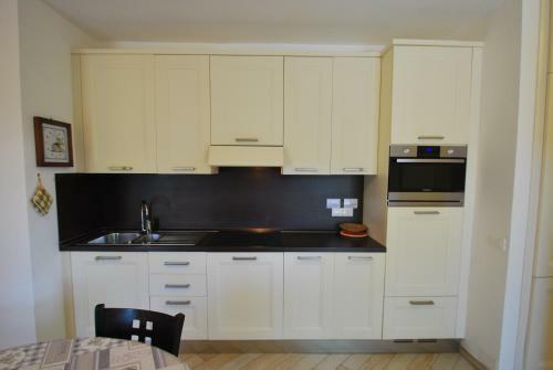 Apartamento Appartamenti Acacia E Gardenia