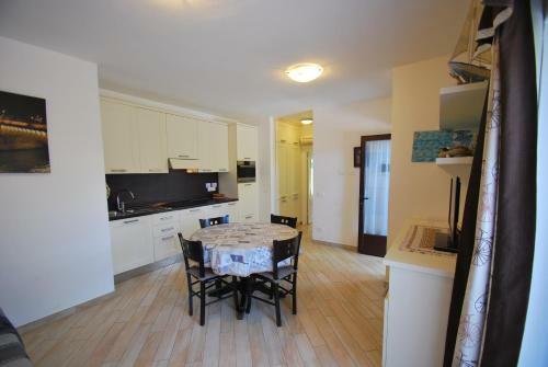 Apartamento Appartamenti Acacia E Gardenia