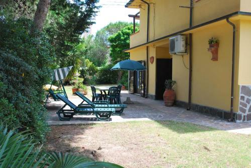 Apartamento Appartamenti Acacia E Gardenia