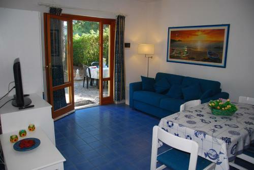 Apartamento Appartamenti Acacia E Gardenia
