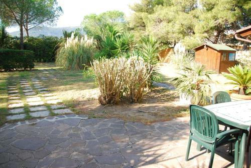 Apartamento Appartamenti Acacia E Gardenia