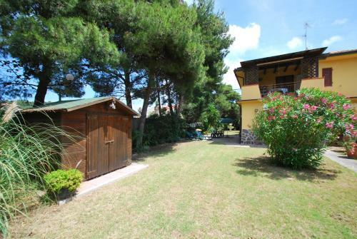 Apartamento Appartamenti Acacia E Gardenia