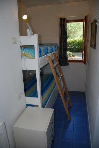 Apartamento Appartamenti Acacia E Gardenia
