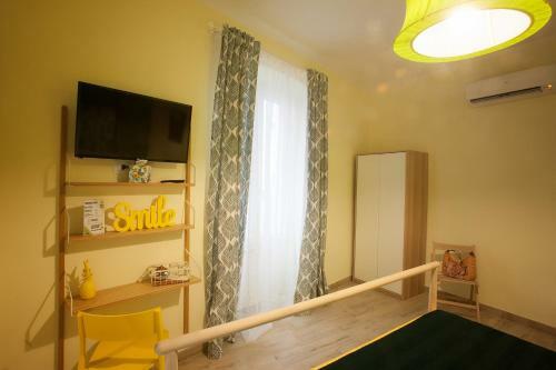 Hostal 6th Land - Rent Rooms Affittacamere