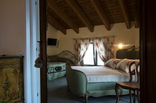 Agroturismo Agriturismo Tenuta Casteldardo
