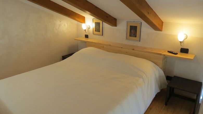 Apartamento La Baita D'oro Ristorante Residence