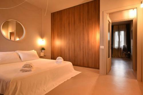 Welc-om Santa Giustina Apartment