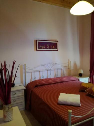 Bed & Breakfast Casale Ferro