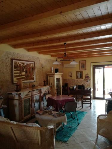 Bed & Breakfast Casale Ferro