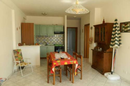 Apartamento Un Affaccio Sul Porto-res. La Vela