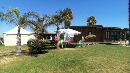 Apartamento Un Affaccio Sul Porto-res. La Vela