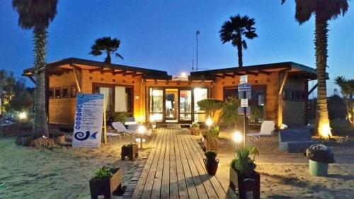 Apartamento Un Affaccio Sul Porto-res. La Vela